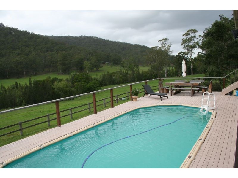 Cedar Creek NSW 2325