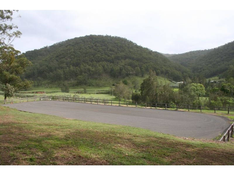 Cedar Creek NSW 2325