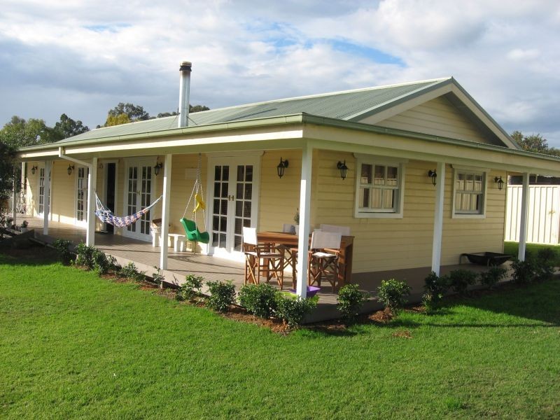15  Murray Street, Abernethy NSW 2325