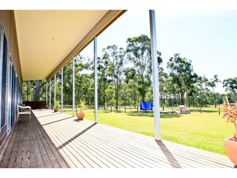 30  The Ballabourneen Road, Rothbury NSW 2320