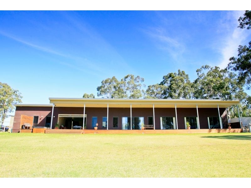 30  The Ballabourneen Road, Rothbury NSW 2320