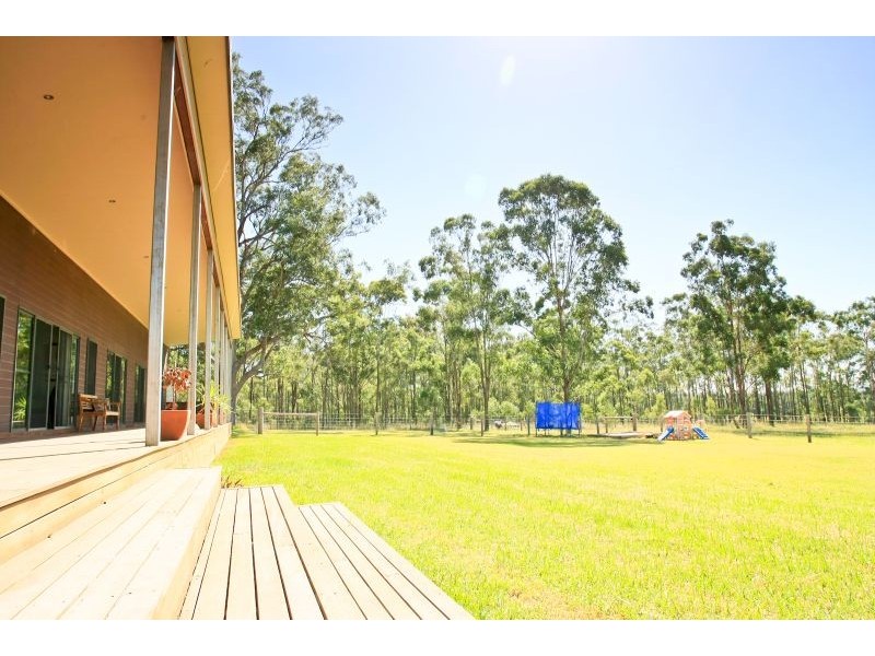 30  The Ballabourneen Road, Rothbury NSW 2320