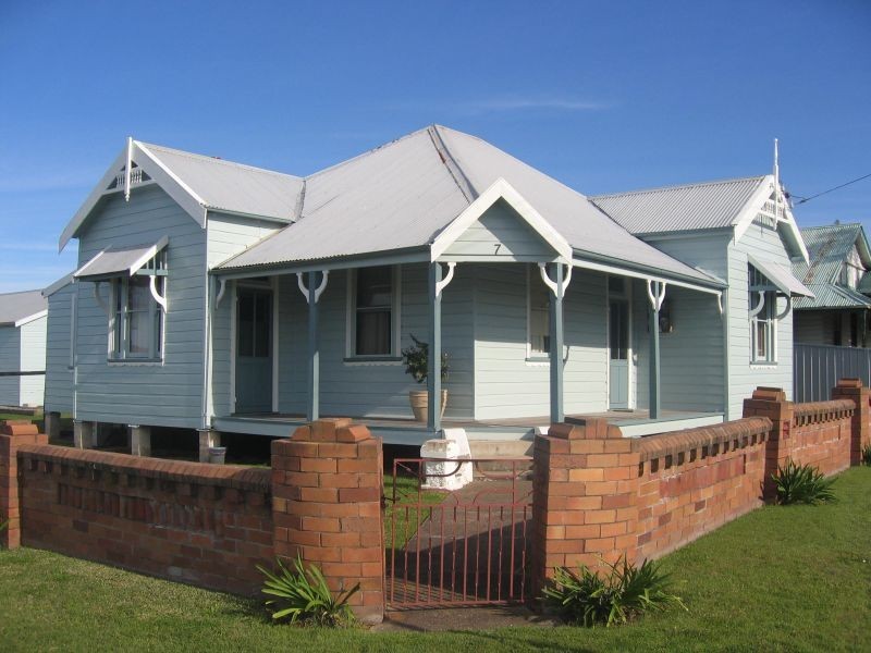 7   Margaret Street, Cessnock NSW 2325