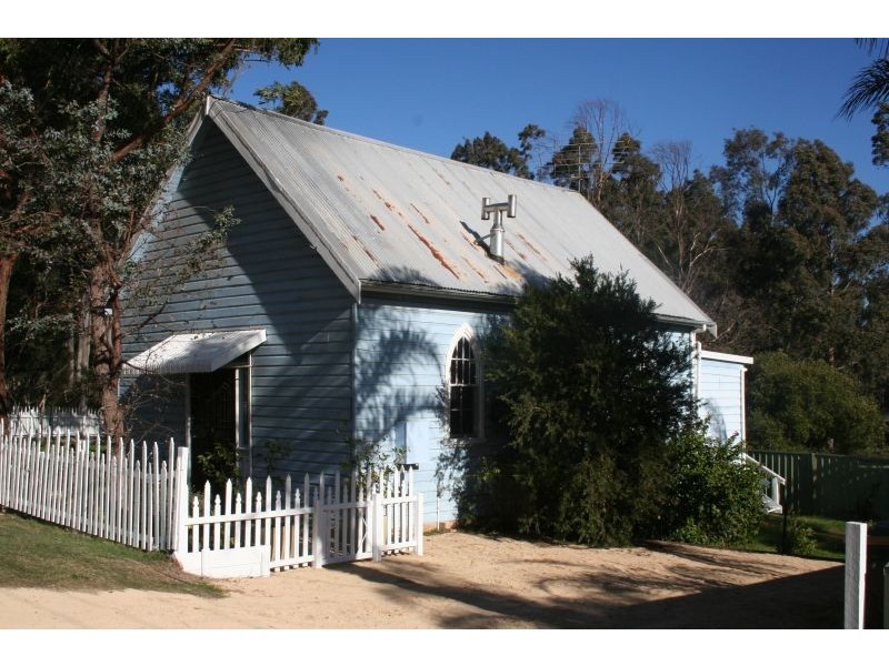 North Rothbury NSW 2335