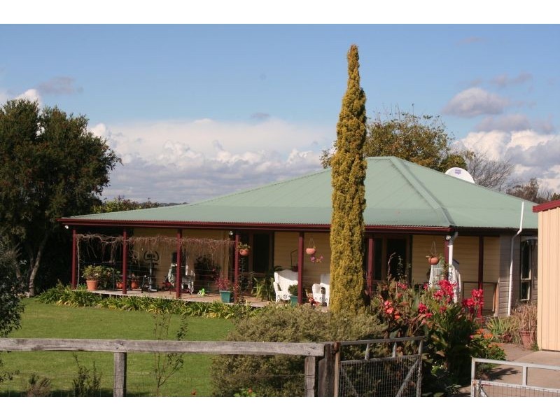 Lower Belford NSW 2335