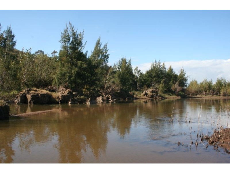 Lower Belford NSW 2335
