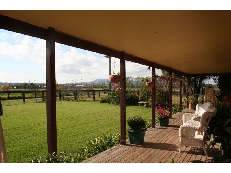 Lower Belford NSW 2335