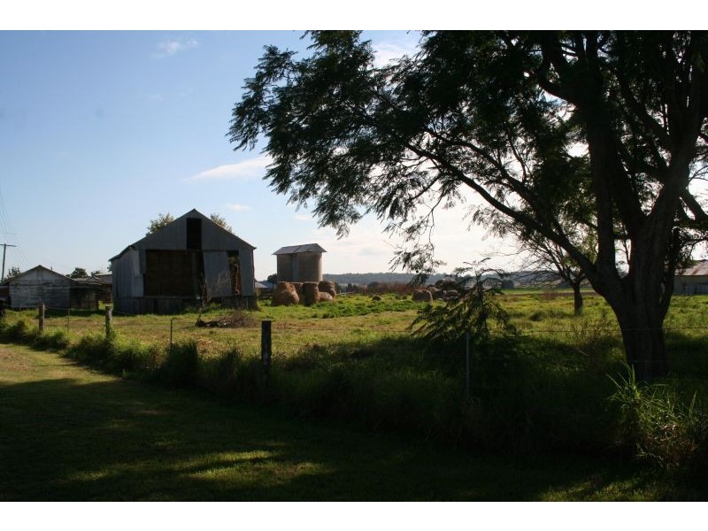 Lower Belford NSW 2335