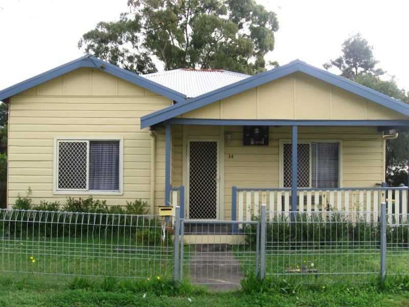 34  Wollombi Road, Cessnock NSW 2325