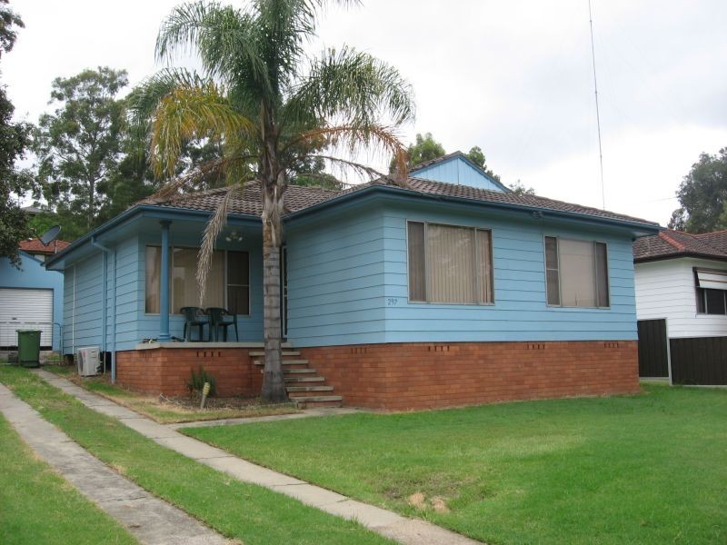 297  Wollombi Road, Bellbird NSW 2325