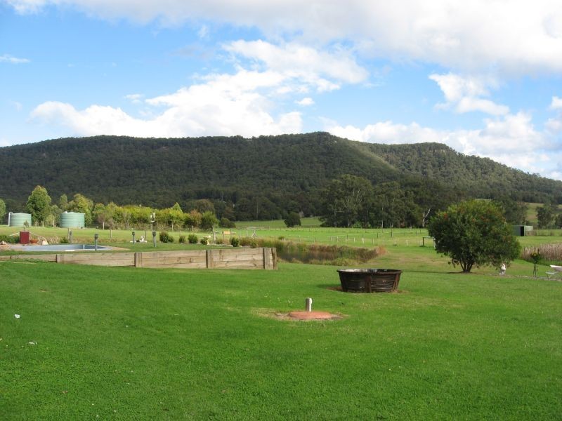 Quorrobolong NSW 2325