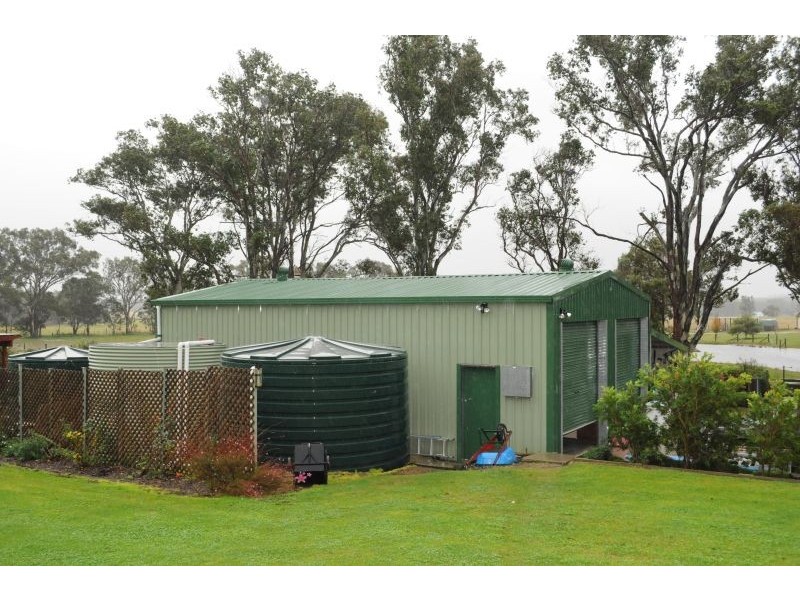 Quorrobolong NSW 2325