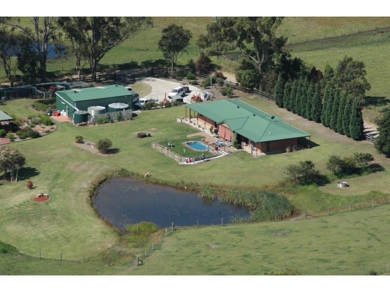 Quorrobolong NSW 2325