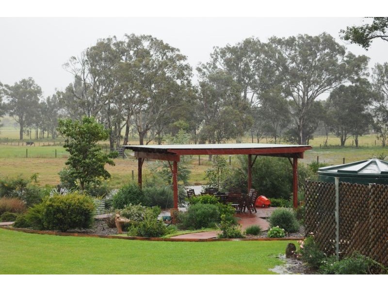 Quorrobolong NSW 2325