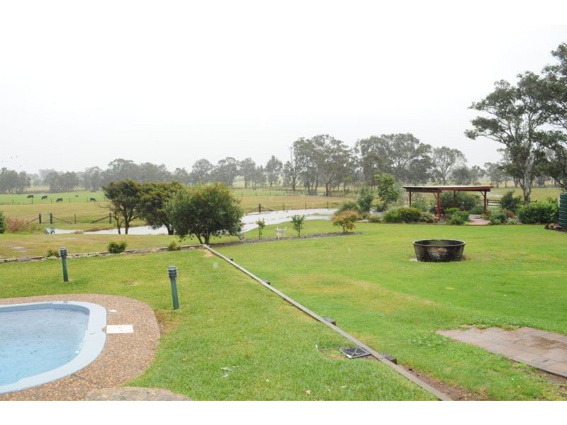 Quorrobolong NSW 2325