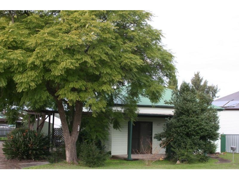 Cessnock NSW 2325