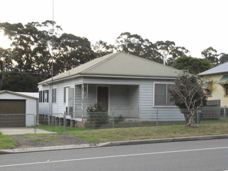 Bellbird NSW 2325