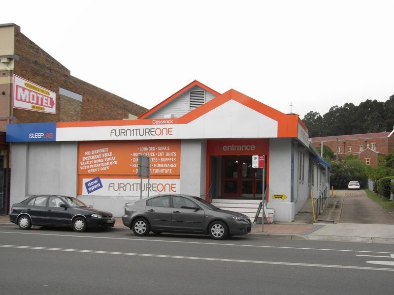 12  Vincent Street, Cessnock NSW 2325