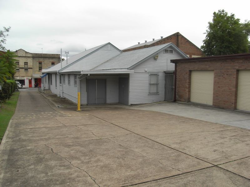 12  Vincent Street, Cessnock NSW 2325