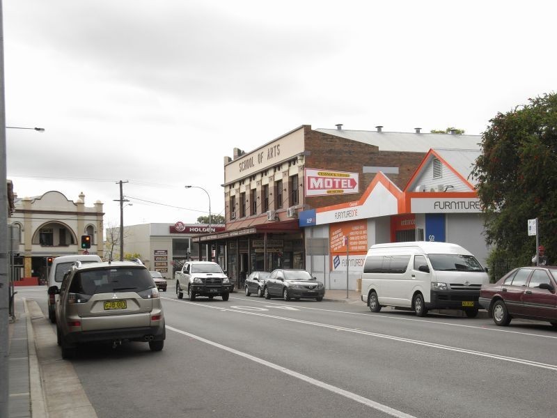 12  Vincent Street, Cessnock NSW 2325