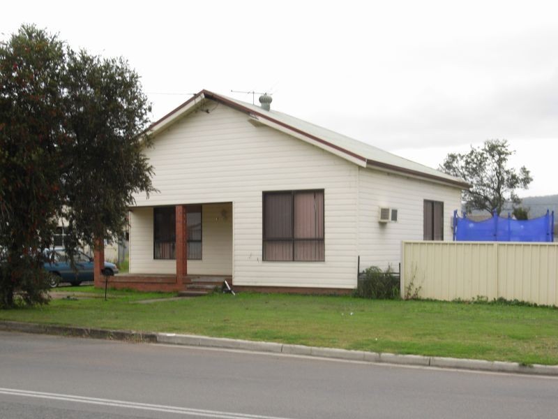 47  Alexander Street, Cessnock NSW 2325