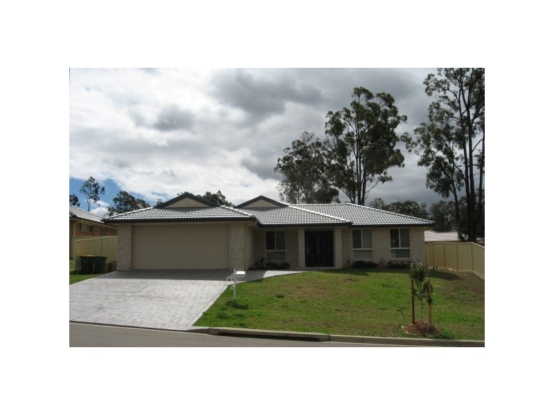 86  Oshea Circuit, Cessnock NSW 2325