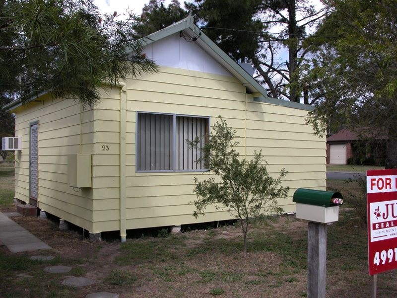 23   Atkinson Street, Bellbird NSW 2325