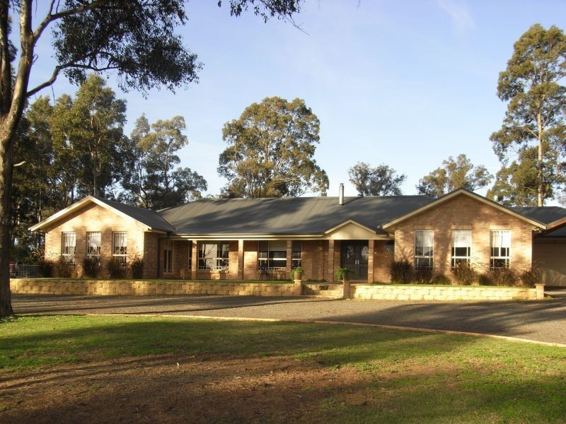 Nulkaba NSW 2325
