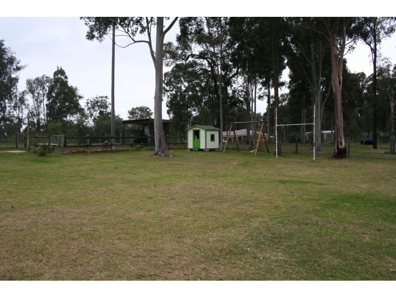 Nulkaba NSW 2325