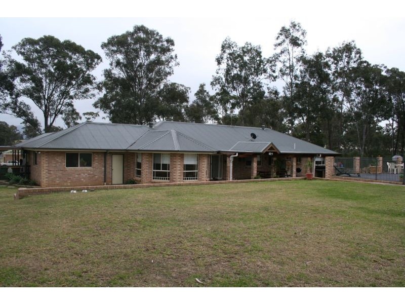 Nulkaba NSW 2325