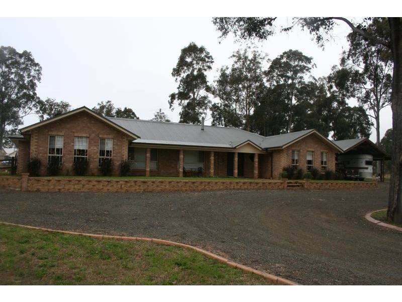 Nulkaba NSW 2325