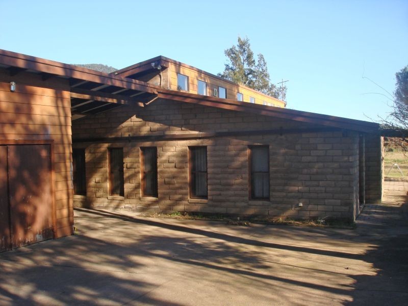 Brunkerville NSW 2323