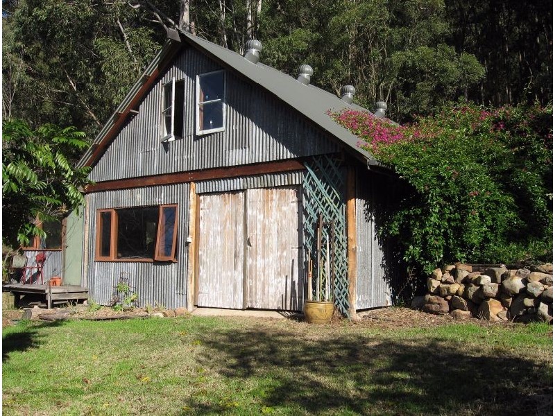 Quorrobolong NSW 2325