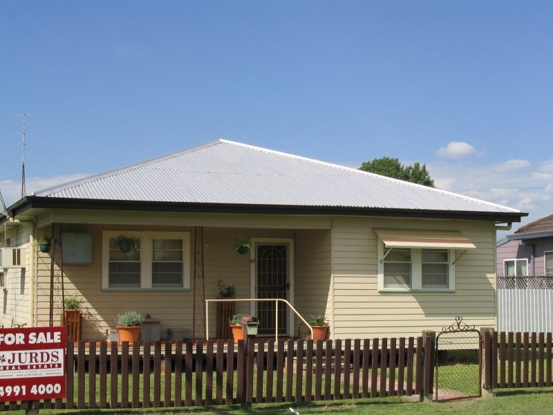 Cessnock NSW 2325