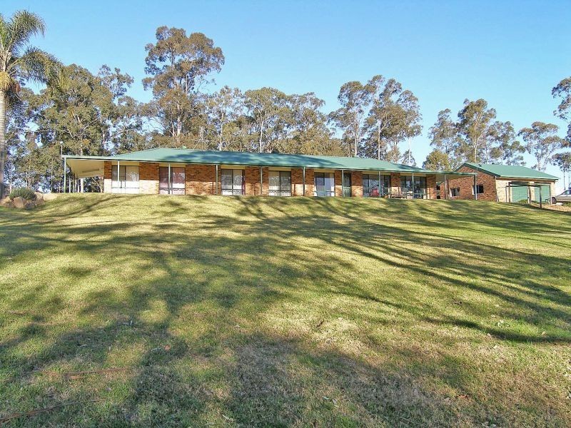 13 Mount Baker Road, Mount View NSW 2325
