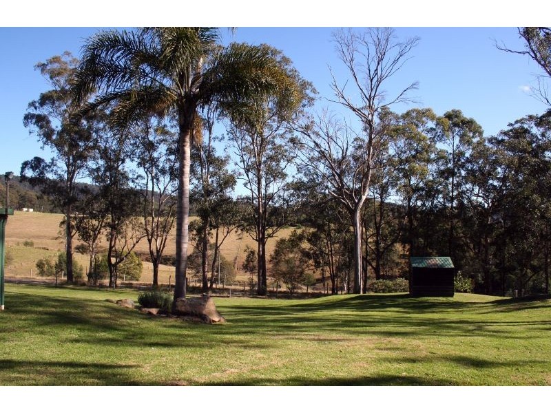 13 Mount Baker Road, Mount View NSW 2325