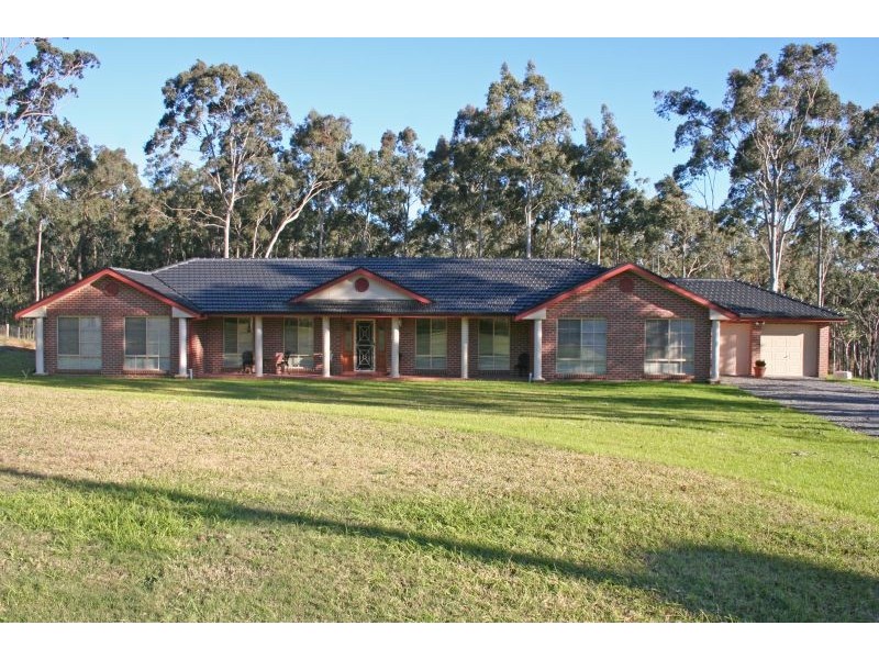 North Rothbury NSW 2335