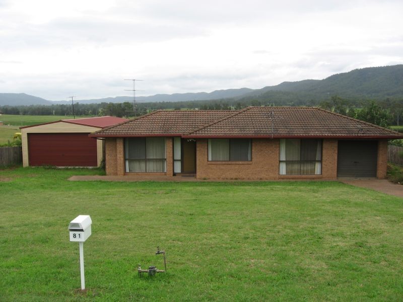 81  Wollombi Road, Millfield NSW 2325