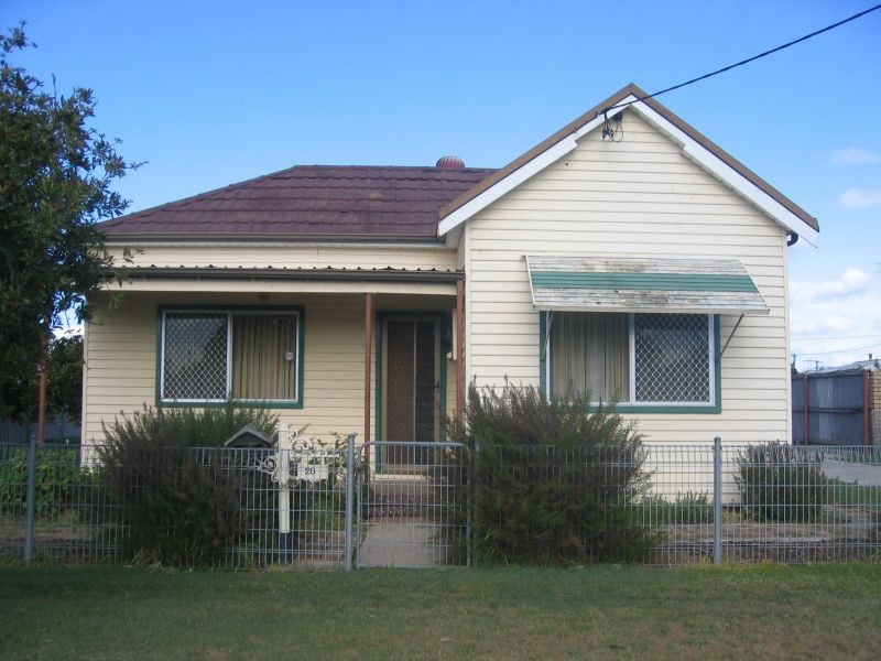 Weston NSW 2326