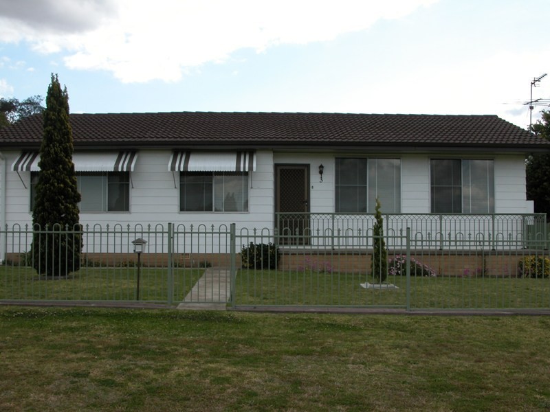 3 Caledonian Street, Aberdare NSW 2325