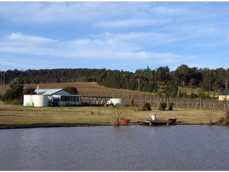 483 Talga Road, Lovedale NSW 2325