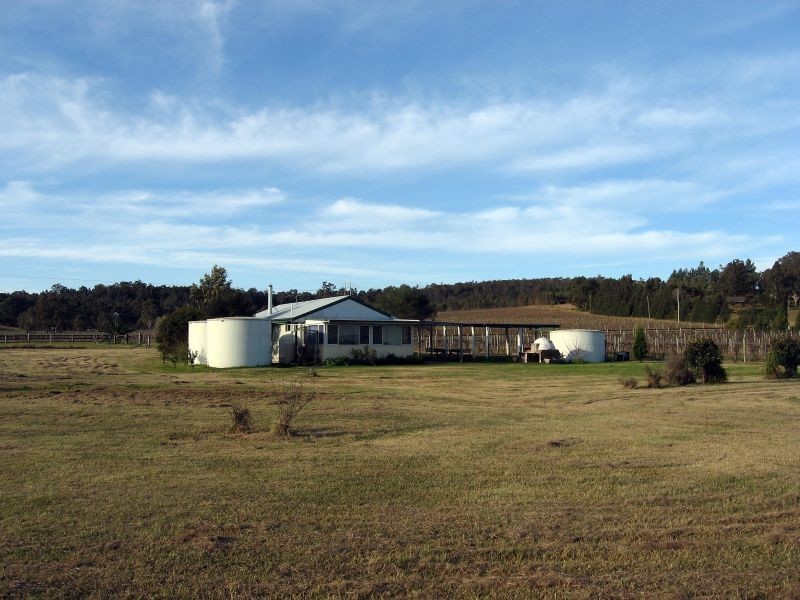 483 Talga Road, Lovedale NSW 2325
