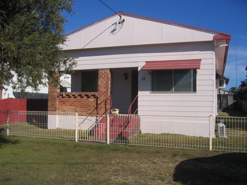 Weston NSW 2326