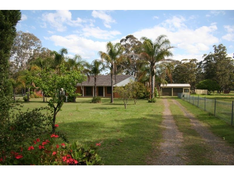 Lovedale NSW 2325