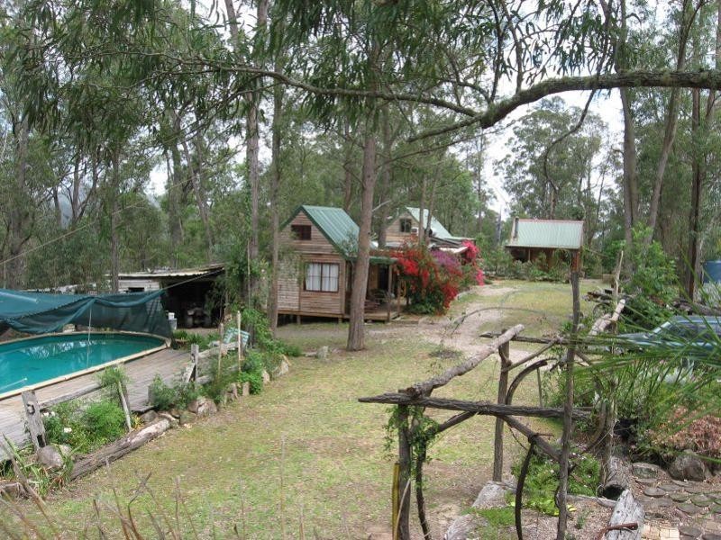 Wollombi NSW 2325