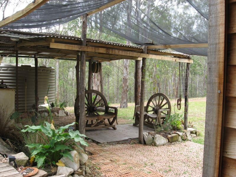 Wollombi NSW 2325