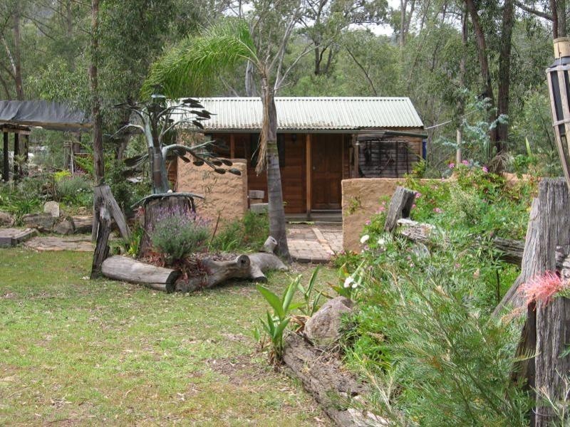 Wollombi NSW 2325