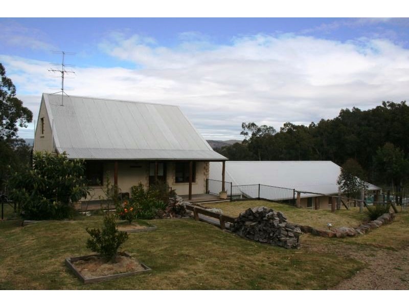 23 Mount Baker Road, Mount View NSW 2325