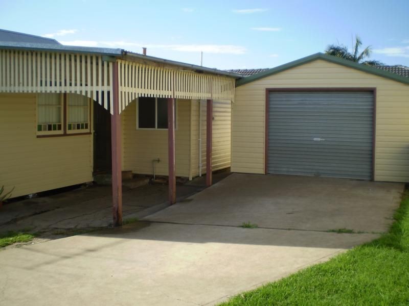 Aberdare NSW 2325