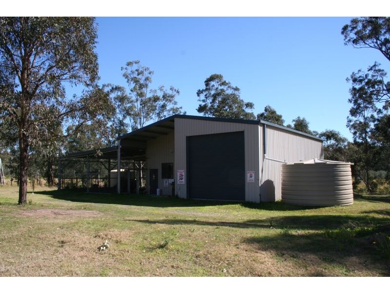 276  Tuckers Lane, Greta NSW 2334